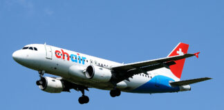 Chair Airlines: Αλλαγές στις πτήσεις προς Ελλάδα έως τον Οκτώβριο του 2020