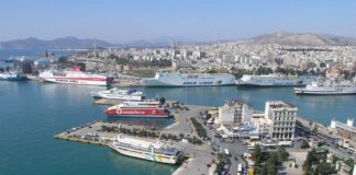 Η ακτοπλοΐα δίνει μάχη επιβίωσης στη μετά COVID-19 εποχή