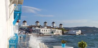 Σε κλοιό επιτήρησης όλοι οι τουριστικοί προορισμοί – Τα επόμενα βήματα