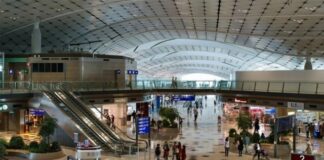 Balfour: Ανέλαβε τετραετές συμβόλαιο 1,6 δισ. δολ. από το αεροδρόμο του Χονγκ Κονγκ