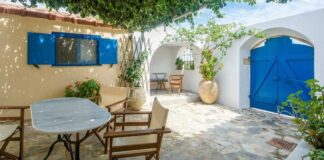 Δυσαρέσκεια ξενοδόχων για τα «Airbnb» που μπήκαν στο ‘’Τουρισμός για όλους’’