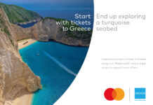 Mastercard: Νέα καμπάνια ανάδειξης του Ελληνικού Τουρισμού από τη Mastercard και τον ΕΟΤ