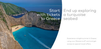 Mastercard: Νέα καμπάνια ανάδειξης του Ελληνικού Τουρισμού από τη Mastercard και τον ΕΟΤ