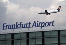 Έρχεται η βιομετρική αναγνώριση προσώπου στο αεροδρόμιο της Φρανκφούρτης