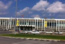 Τουρίστρια στο αεροδρόμιο Ηρακλείου αρνήθηκε rapid test