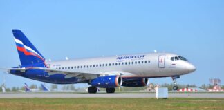 Κέρδη για τις μεγαλύτερες αεροπορικές στη Ρωσία