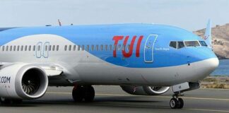 TUI: Ζημιές 1,42 δισ. ευρώ για το τελευταίο τρίμηνο