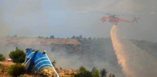 O A.Τσολάκης για τα 15 χρόνια μετά την πτώση του αεροσκάφους της «Ήλιος»