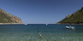 Όσοι Ευρωπαίοι τουρίστες αδυνατούν να ταξιδέψουν στην Ισπανία επιλέγουν Ελλάδα