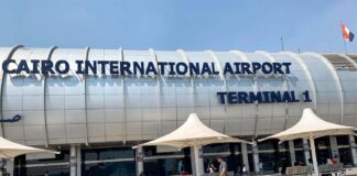 Αίγυπτος: Υποχρεωτική παρουσίαση αρνητικού τεστ PCR για όσους εισέρχονται στη χώρα