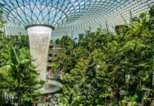 Η λίστα με τα καλύτερα αεροδρόμια στον κόσμο- Ποιο φαβορί βγήκε πρώτο;