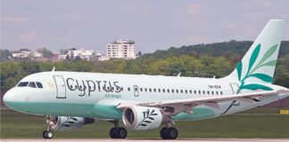 Cyprus Airways: Μειώσεις & αναστολές πτήσεων από/προς Ελλάδα