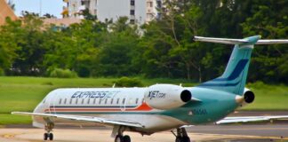 HΠΑ: Προς κατάρρευση η ExpressJet Airlines