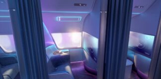 Πώς θα είναι τα αεροσκάφη του μέλλοντος για πιο ασφαλή ταξίδια