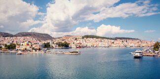 Κορωνοϊός: Έκτακτα μέτρα στη Λέσβο – Ωράρια και απαγορεύσεις