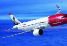 Norwegian: Νέα πτήση Στάβανγκερ-Ρόδος το 2024