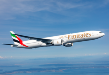 Προσφορές της Emirates για Ντουμπάι