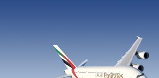 Emirates: Αξιολογήθηκε με 5 αστέρια από τους πελάτες