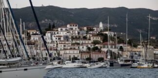 Πόρος: Άρση ειδικών μέτρων – Σε καθεστώς αυξημένης επιτήρησης