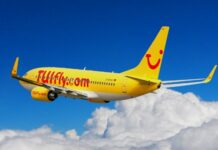 TUI: Νέα τσάρτερ προς Χανιά, Ρόδο και Κω από τη Σουηδία