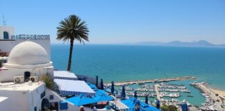 Τυνησία: Χωρίς τεστ και καραντίνα η είσοδος στα οργανωμένα γκρουπ τουριστών