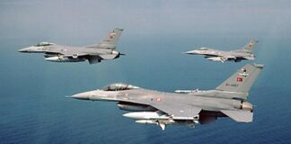 Airbus: Συντηρεί τουρκικά στρατιωτικά αεροσκάφη που πετούν στην Λιβύη παρά του εμπάργκο ΟΗΕ