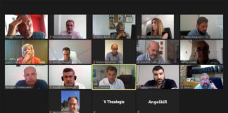 Τηλεδιάσκεψη Υπ. Τουρισμού- FedHATTA για τα βασικά αιτήματα του κλάδου