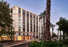 Ανοιξε τις πόρτες του το Athens Capital Hotel-MGallery