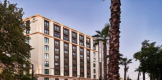 Ανοιξε τις πόρτες του το Athens Capital Hotel-MGallery