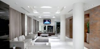 Η Λιάνα Ταμπουρέα Διευθύντρια Πωλήσεων στα Domotel Hotels & Resorts