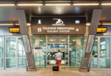 Καινοτόμος υπηρεσία για ανέπαφες πληρωμές στο αεροδρόμιο του Μπάρι