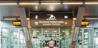 Καινοτόμος υπηρεσία για ανέπαφες πληρωμές στο αεροδρόμιο του Μπάρι