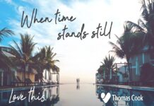 Επανέρχεται η Thomas Cook διαδικτυακά!