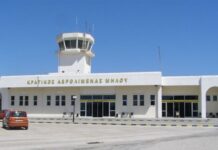 Ακύρωση πτήσης από Αθήνα για Μήλο λόγω ασθένειας υπαλλήλου