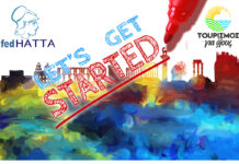 FedHatta: Πρόγραμμα «Τουρισμός για όλους» μέσω τουριστικών γραφείων