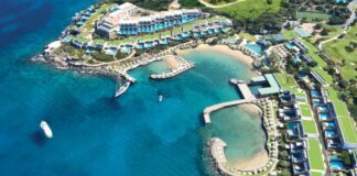 Elounda Peninsula: Αύξηση τζίρου παρά την πανδημία!