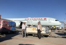UTC-Air Canada: Άνοιγμα στην αμερικανική αγορά