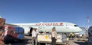 UTC-Air Canada: Άνοιγμα στην αμερικανική αγορά