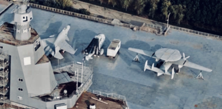 Κίνα: Έχουμε αεροσκάφος που μπορεί να «δει» νωρίς τα F-22 και F-35