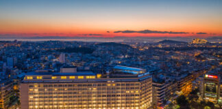 Δύο βραβεία για τον Όμιλο Ξενοδοχείων Διβάνη