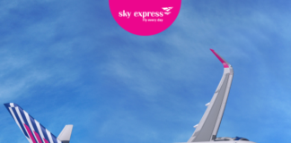 Η Sky Express αλλάζει τις αερομεταφορές στην Ελλάδα-6 νέα Airbus A320neo