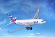 Ακυρώσεις πτήσεων της SΚΥ Express λόγω έντονων καιρικών φαινομένων