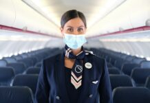 Hygiene Attendant: Μια πρωτοβουλία της AEGEAN για ακόμη πιο ασφαλή ταξίδια