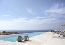 Χρυσό βραβείο για την Aqua Vista Hotels