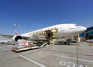 Πετάξτε για Ντουμπάι με την Emirates και επισκεφθείτε δωρεάν το At the Top, Burj Khalifa