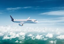 Lufthansa: Η μεγαλύτερη πτήση 15 ωρών και 36 λεπτών χωρίς στάση