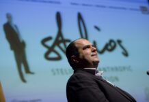 Χατζηιωάννου: Οι αχρείοι της easyJet έχουν δώσει γη και ύδωρ στους βασιλείς της διαφθοράς της Airbus