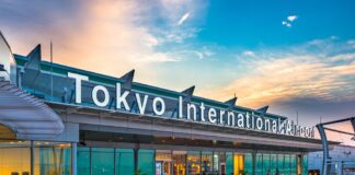 Το Τόκιο θα άρει την απαγόρευση στα ταξίδια προς 12 χώρες