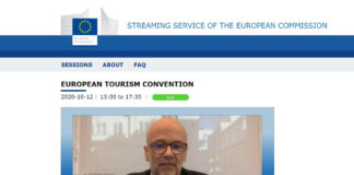 ΣΕΤΕ: Η επόμενη ημέρα απαιτεί αλλαγή τουριστικού μοντέλου