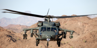 Black Hawk Down: Το νέο υπερ-ελικόπτερο των ΗΠΑ